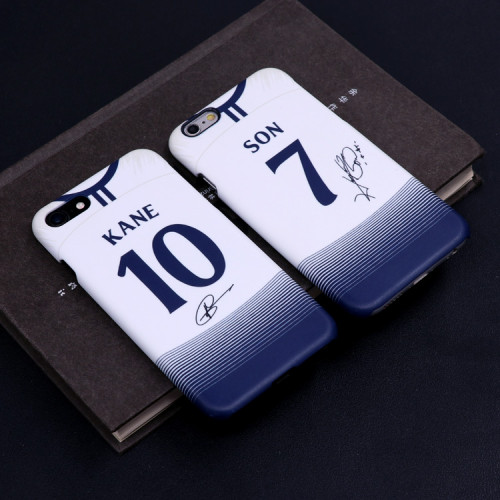 Harry Kane / Son Heung-Min Home Jersey Phone Case