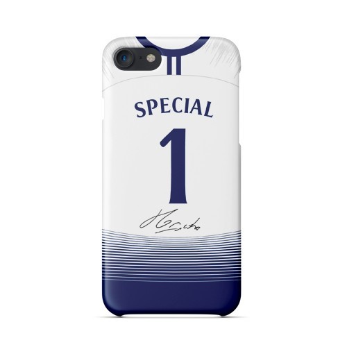 Harry Kane / Son Heung-Min Home Jersey Phone Case