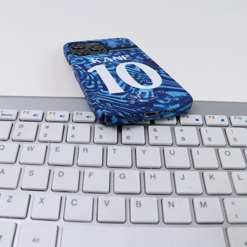 Harry Kane / Son Heung-Min 2022 Third Jersey Phone Case