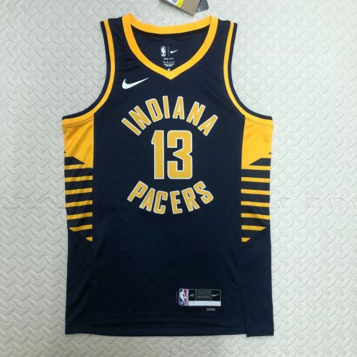 Men's Paul George Away Team Jersey
