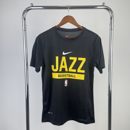Men's Black Team T-shirt