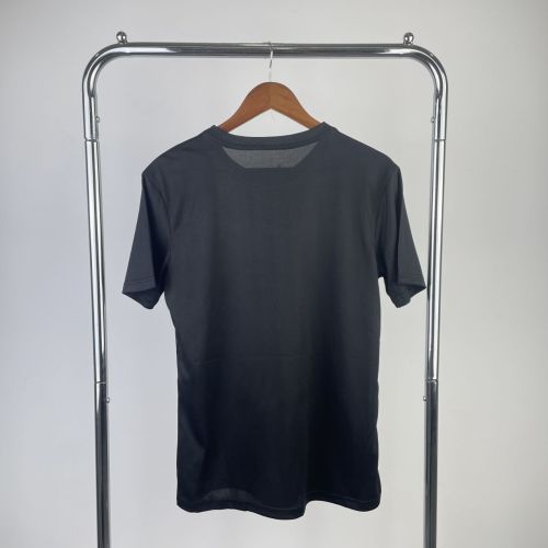 Men's Black Team T-shirt