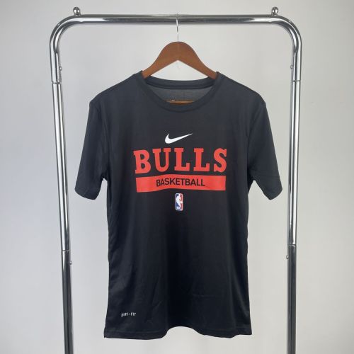 Men's Black Team T-shirt
