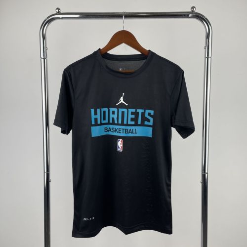 Men's Black Team T-shirt