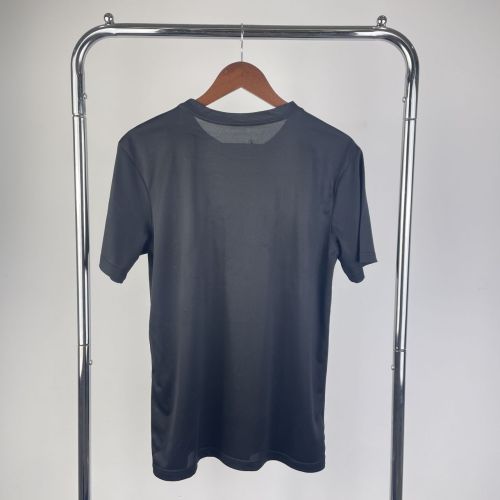 Men's Black Team T-shirt