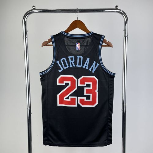 Men's Michael Jordan Team Jersey - City Edition
