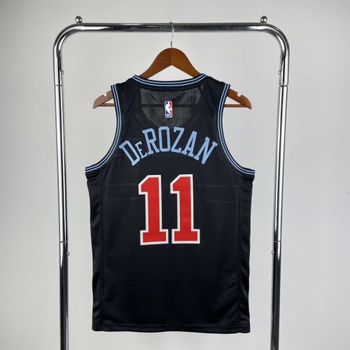Men's DeRozan Team Jersey - City Edition