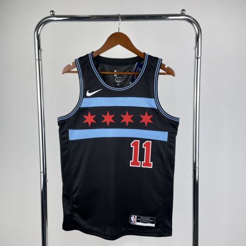 Men's DeRozan Team Jersey - City Edition