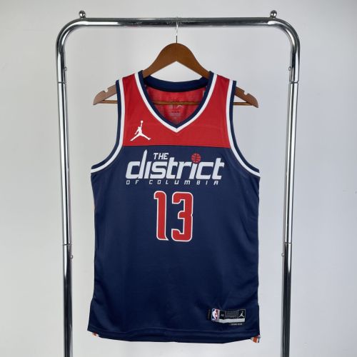 Men's Jordan Poole Team Jersey - Statement Edition