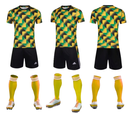 Adult Matchday Team Kits AD728