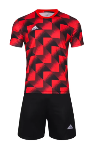 Adult Matchday Team Kits AD728