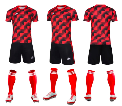 Adult Matchday Team Kits AD728