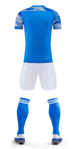 Adult Matchday Team Kits NKM602