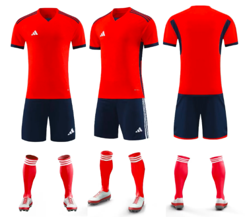 Adult Matchday Team Kits AD1031
