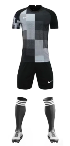 Adult Matchday Team Kits NKM603