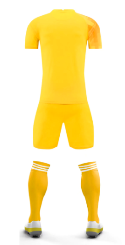 Adult Matchday Team Kits NKM603
