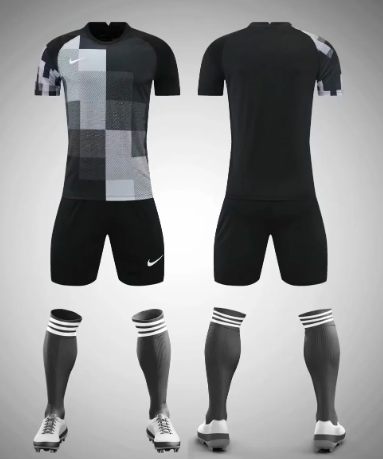 Adult Matchday Team Kits NKM603