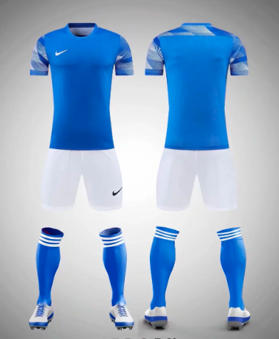 Adult Matchday Team Kits NKM602