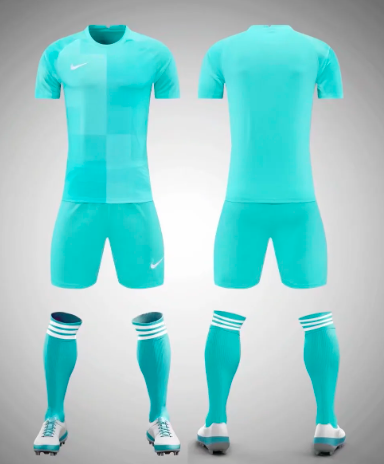 Adult Matchday Team Kits NKM603