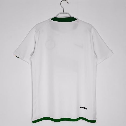 Celtic 2006/2008 European Retro Jersey