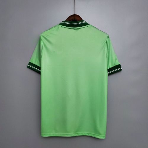 Celtic 1984/1986 Away Retro Jersey