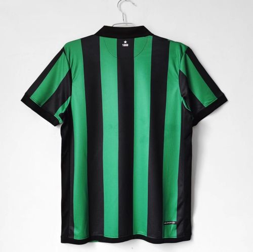 Celtic 2006/2008 Away Retro Jersey
