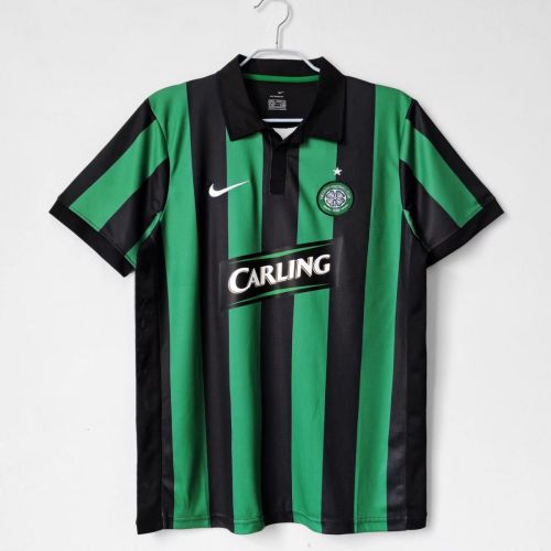 Celtic 2006/2008 Away Retro Jersey