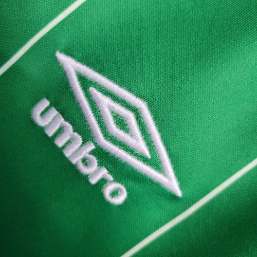 Celtic 1984/1986 Third Retro Jersey