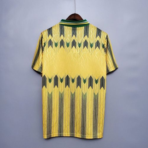 Celtic 1989/1991 Away Retro Jersey