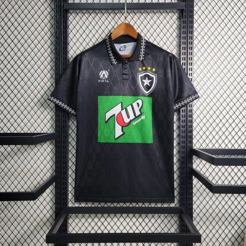 Botafogo 1995 Third Retro Jersey