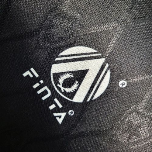 Botafogo 1995 Third Retro Jersey