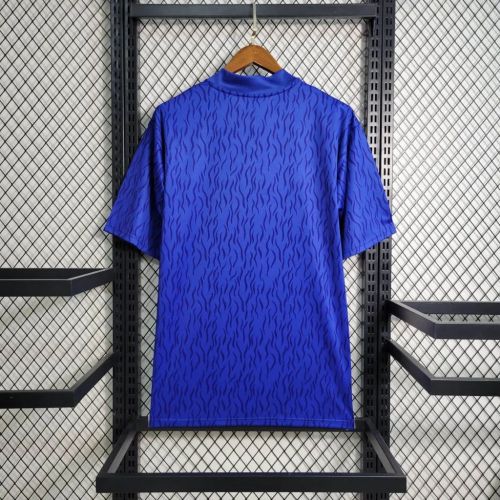Leicester City 1992/1994 Home Retro Jersey