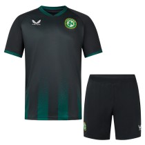 Ireland 2023 Third Jersey and Short Kit