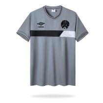 Newcastle United 1986/1987 Away Retro Jersey