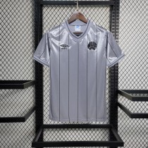 Newcastle United 1983/1985 Away Retro Jersey