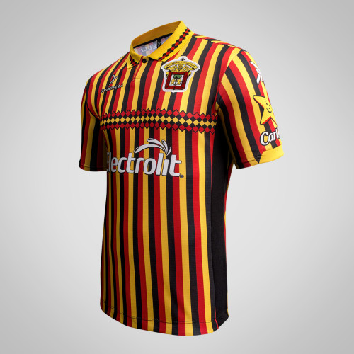 Thai Version Leones Negros 23/24 Home Jersey