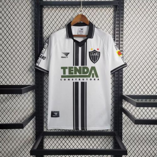 Atlético Mineiro 1997 Third Retro Jersey