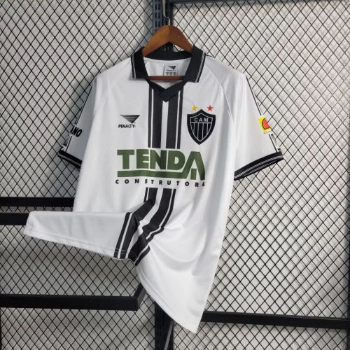 Atlético Mineiro 1997 Third Retro Jersey
