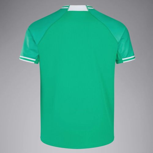 Ireland 2023 Mens Home Rugby Jersey