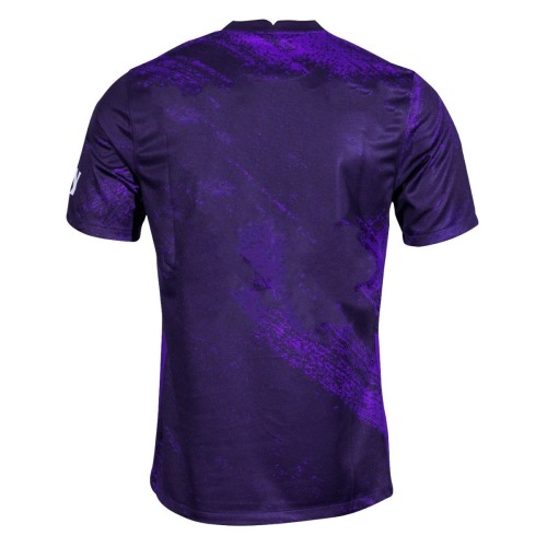 Thai Version Orlando Pride 23/24 Home Jersey