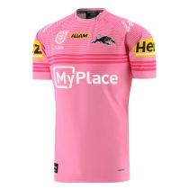 Penrith Panthers 2024 Men's Away Rugby Jersey