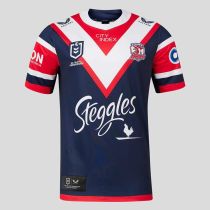 Sydney Roosters 2024 Men's Home Jersey