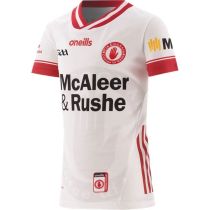 Tyrone GAA 2024 Men's Home Jersey - 3 Stripe