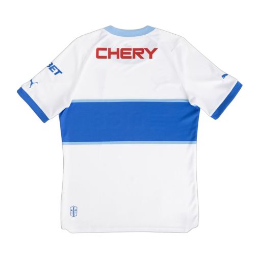 Thai Version Universidad Católica 2024 Home Jersey