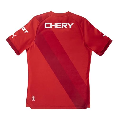 Thai Version Universidad Católica 2024 Away Jersey