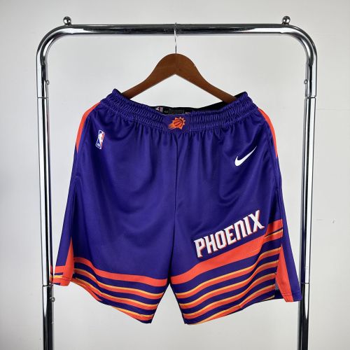 Men's 2024 Away Team Shorts