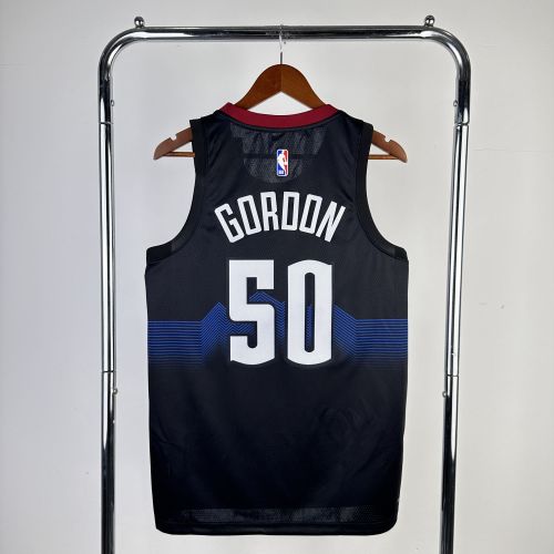 Men's 2024 Aaron-Gordon Team Jersey - City Edition