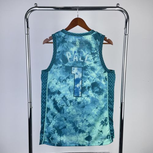 Men's 2023 LaMelo Ball Team Jersey