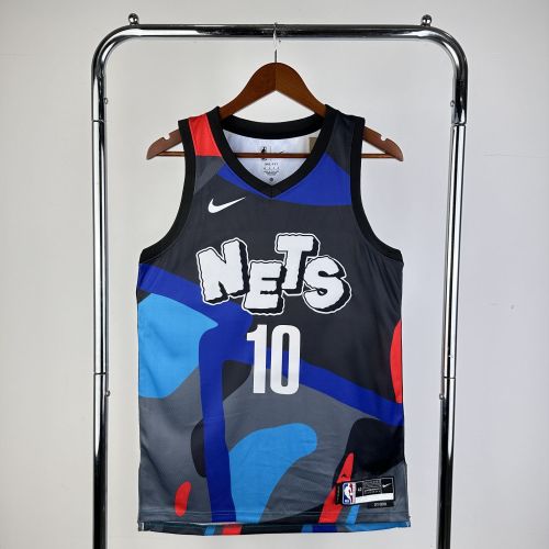 Men's 2024 Ben Simmons Team Jersey - City Edition