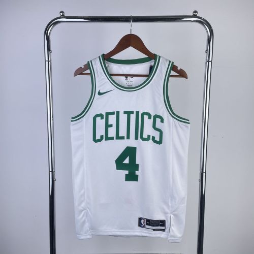Men's 2023 Jure Holiday White Home Team Jersey
